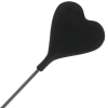 DARKNESS Black Feather Whip 40CM