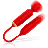 Mia Toscana Double Pleasure Wand Vibrator