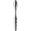 Satisfyer Star Force 1 Stainless Steel Dildo