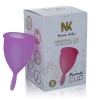 NINA Menstrual Cup Size S, Purple