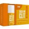 INTT Suck My Clit Suction Effect Gel Tropical Mango 15ml
