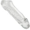 Calexotics Performance Maxx Clear Extension 7.5 Inch
