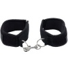 Fetish Fantasy Beginners Handcuffs Black