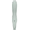 Satisfyer Air Pump Booty 3 Grey-Green Anal