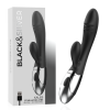 Black&Silver Kaleb Stimulating Vibe