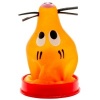 Condomerie Hand-Painted Novelty Condom Fox