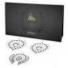 Bijoux - Indiscrets Flamboyant Black&silver