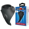 Zadok Ergonomic Ring With Perineal Stimulator