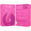 Womanizer Starlet 3 Clitoral Stimulator Pink