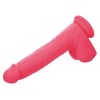 Calexotics Studs Realistic Vibrator Pink 17.75cm