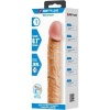 Pretty Love Stevenson Penis Sleeve, 7.6 cm