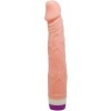 Baile Natural Realistic Vibrator 22CM