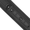 Fetish Submissive Vegan Leather Handcuffs