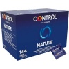 Control Nature Condoms 144 Units