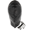Darkness Subjugation Mask Black
