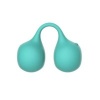 Afbeelding van SVibe - Snail Twinn Finger Vibrator - Turquoise