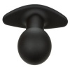 CalExotics Rock Bottom Pop Probe Anal Plug