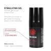 Bruma Strawberry Flavor Intensifying Balm 15ML