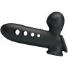 Pretty Love Crane Penis Sleeve Airbag Black