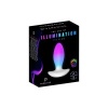 Afbeelding van Paradise Pleasure Products - Illumination The Plug - Wit