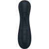 Satisfyer Pro 2 Generation 3 Liquid Air Black