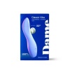 Afbeelding van Dame - Dip 2 Versatile Vibrator - Paars