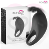 Moressa Brad Premium Silicone Ring Black