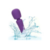 Afbeelding van CalExotics Stella Liquid Silicone Massager | Paars