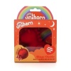Afbeelding van Unihorn - Blaze Diablo Vibrator - Rood