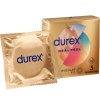 Durex RealFeel Latex-Free Condoms 3pk