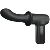 Pretty Love DJ Doctor Massager 5 Settings Black