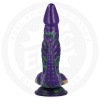 Crocotta Dildo Mystic Aurora