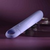 Afbeelding van Evolved - Tart Teaser Vibrator met Ring - 12,5 cm