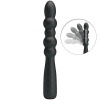Mr Play Flexible Vibrating Anal Plug