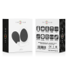 Intense Jan Vibrating Egg Remote Control Black