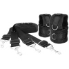Darkness Bed Ties Restraint Set
