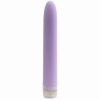 Afbeelding van Doc Johnson - Velvet Touch Vibe - Lavendel