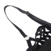 Subblime Sexy Lace Bodysuit Black S/M
