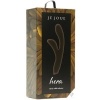 Je Joue Hera Rabbit Vibrator Purple
