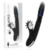 Black&Silver Bunny Reed Up & Down Vibe