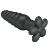 Pretty Love Imron Vibrating Anal Plug