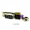 Baile Rabbit Siberia Passion Gold Rotator