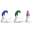 Armony Sweetmoon Clitoral G-Spot Suction Pink