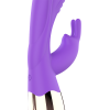 Womanvibe Viora Gold Rabbit Vibrator