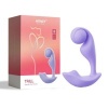 Afbeelding van HoneyPlayBox – Trill Wearable Pressure Vibrator – Paars