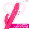 Moressa Warren Rechargeable Premium Vibrator