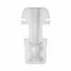 Afbeelding van Svakom - Hannes Sleeve White