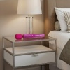 Afbeelding van MyMagicWand - Wand Massager - Pink