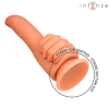 Intense Bender G-Spot Stimulator, Hand-Shaped, 11.3cm