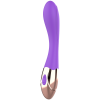 Womanvibe Sunny Gold Rechargeable Vibrator